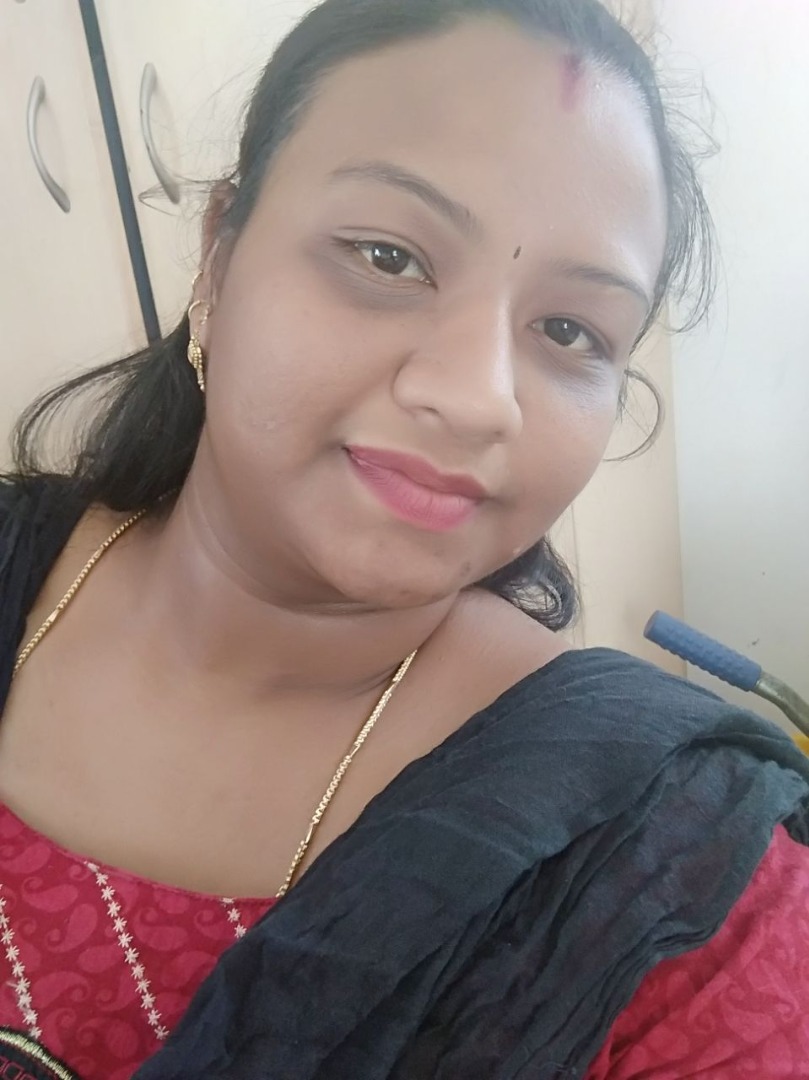 Sharmila D - Full time Cook and Baby Sitter in Tekal in Bangalore Bengaluru