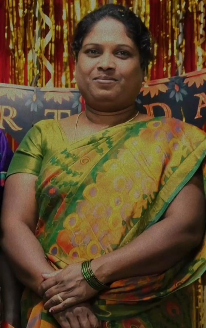 Manju - Full time Baby Sitter in SMV Layout in Bangalore Bengaluru