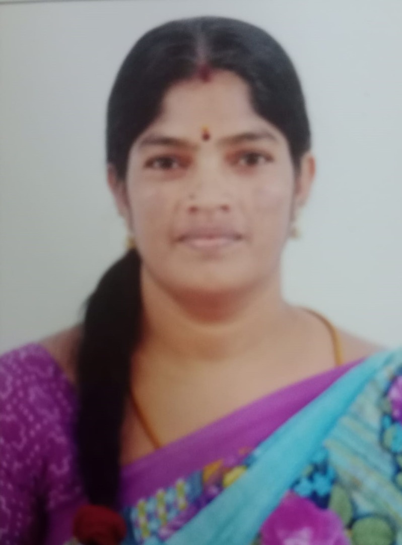C Laxmi - Part time Cook in Ramamurthy Nagar in Bangalore Bengaluru