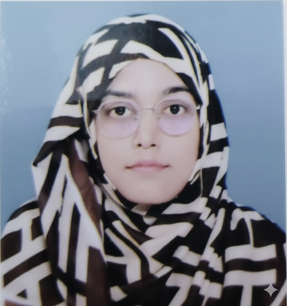 Rashiqua jamshed - Part time Patient Care and Elderly Care and Baby Sitter in mahim East in Mumbai