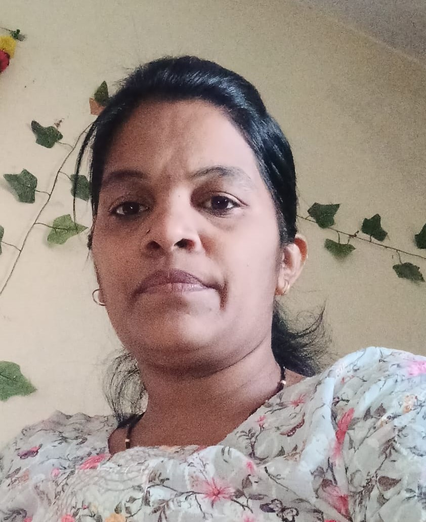 pushpa navin chapre - Part time Baby Sitter in katraj in Pune