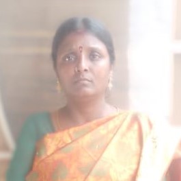 narmada goud - Part time Cleaner and Baby Sitter in andhra pradesh visakhapatnam in Vishakhapatnam