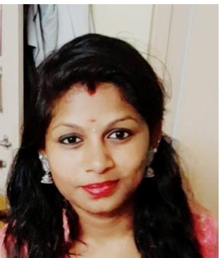 Maria B - Part time Baby Sitter in Neelasandra in Bangalore Bengaluru