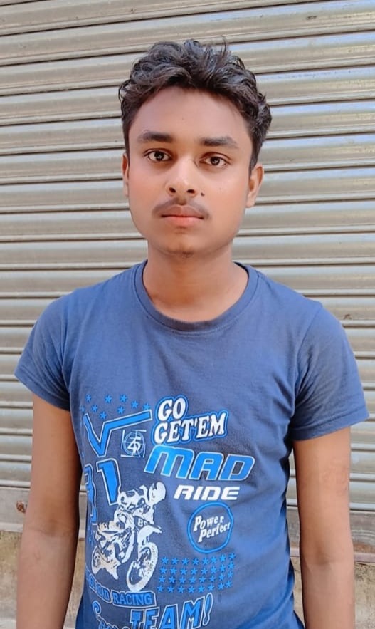 Chandan mandal - Full time Cleaner in juhu in Mumbai