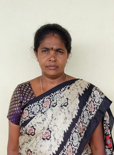 Lakshmamma - Full time Cleaner and Patient Care and Elderly Care and Baby Sitter in Anedoddi in Bangalore Bengaluru