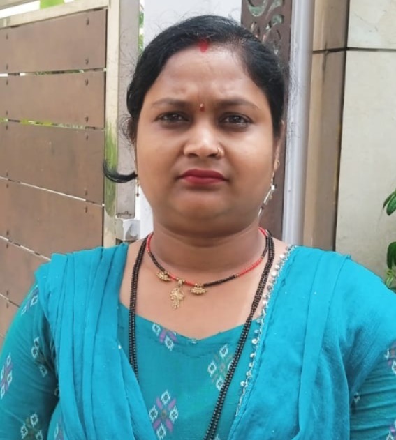 Sabita - Part time Baby Sitter in Electronic City in Bangalore Bengaluru