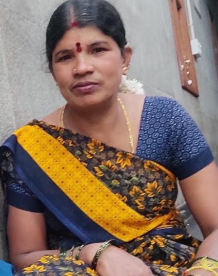 Ningamma - Part time Baby Sitter in Hulimavu in Bangalore Bengaluru