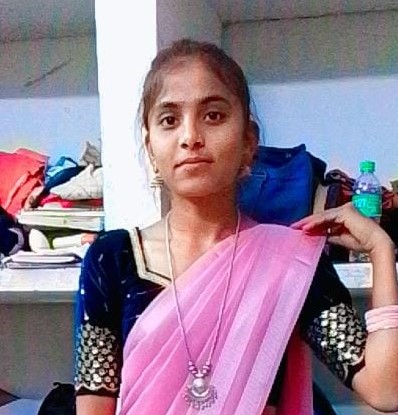 Jaya Tippanna Lamani - Full time Cleaner in Bangalore in Bangalore Bengaluru