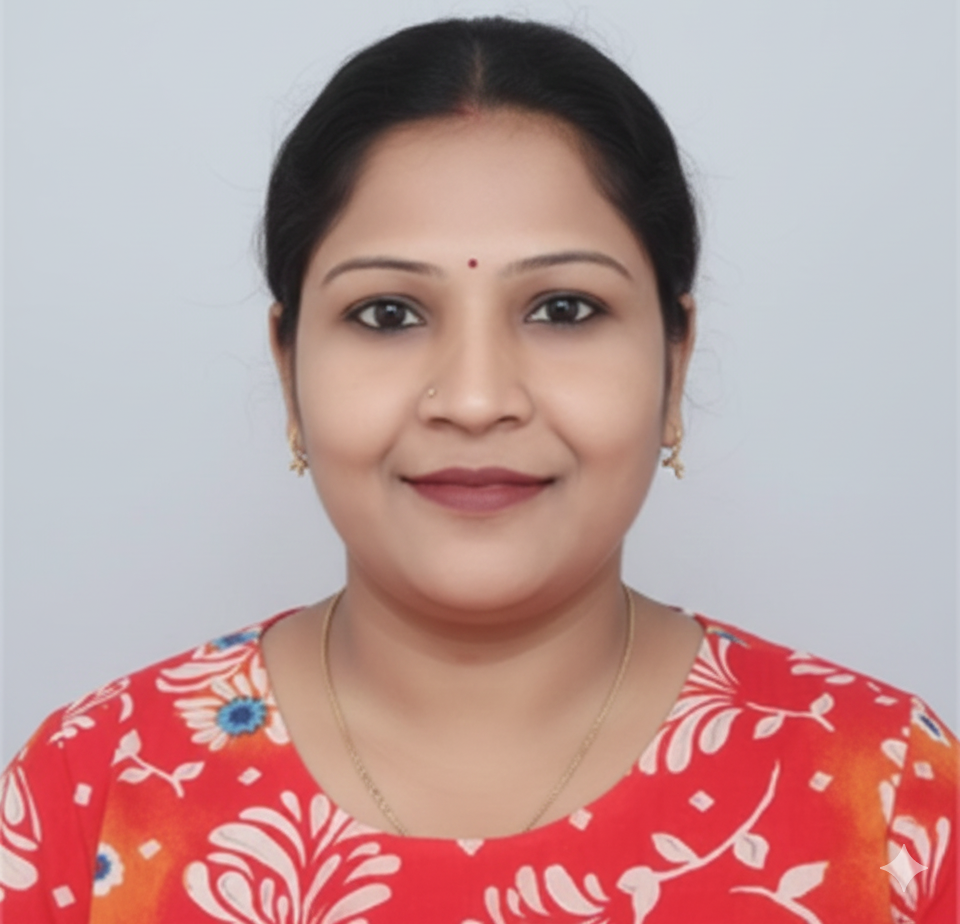 Priti Sanjay  Waghmare - Part time Cook in andheri east in Mumbai