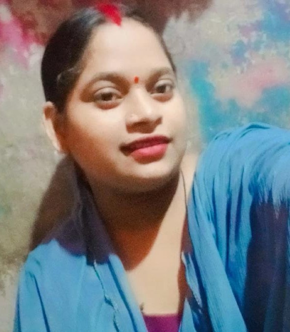 sweeta gupta - Full time Cleaner and Cook in pune nanded city in Pune