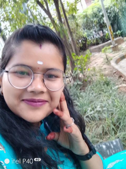 Rekha RM - Full time Cleaner and Baby Sitter in Mutharayana in Bangalore Bengaluru