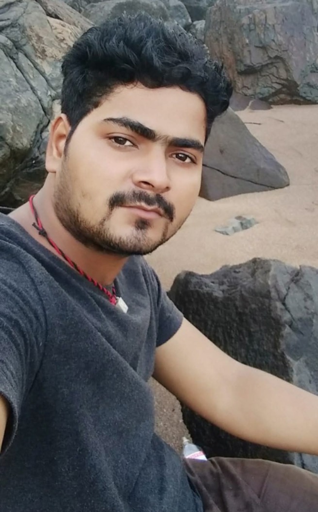 Tilakram Bheliya - Full time Cook in coloba in Mumbai