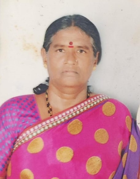 Sannamma - Full time Cleaner and Baby Sitter in Mandya in Others
