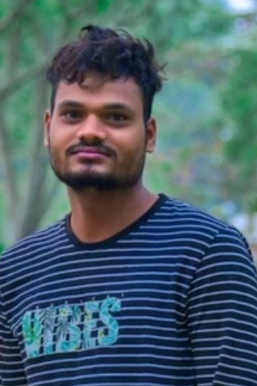Pradeep Kumar Verma - Full time Cleaner in Cambay