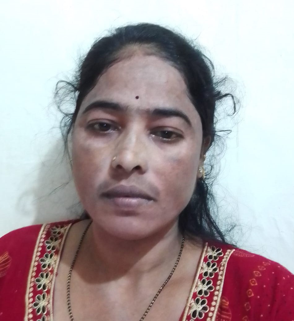 Ranjana Chandrashas Lilhare