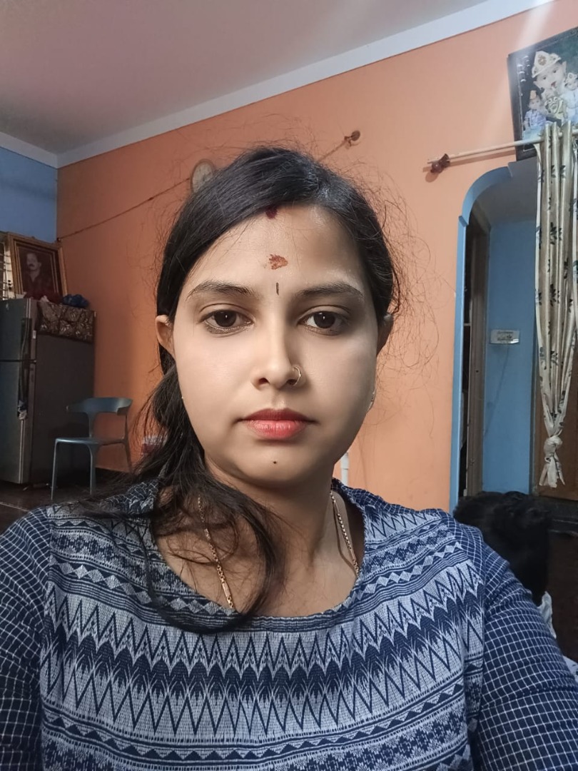 Bhoomika M