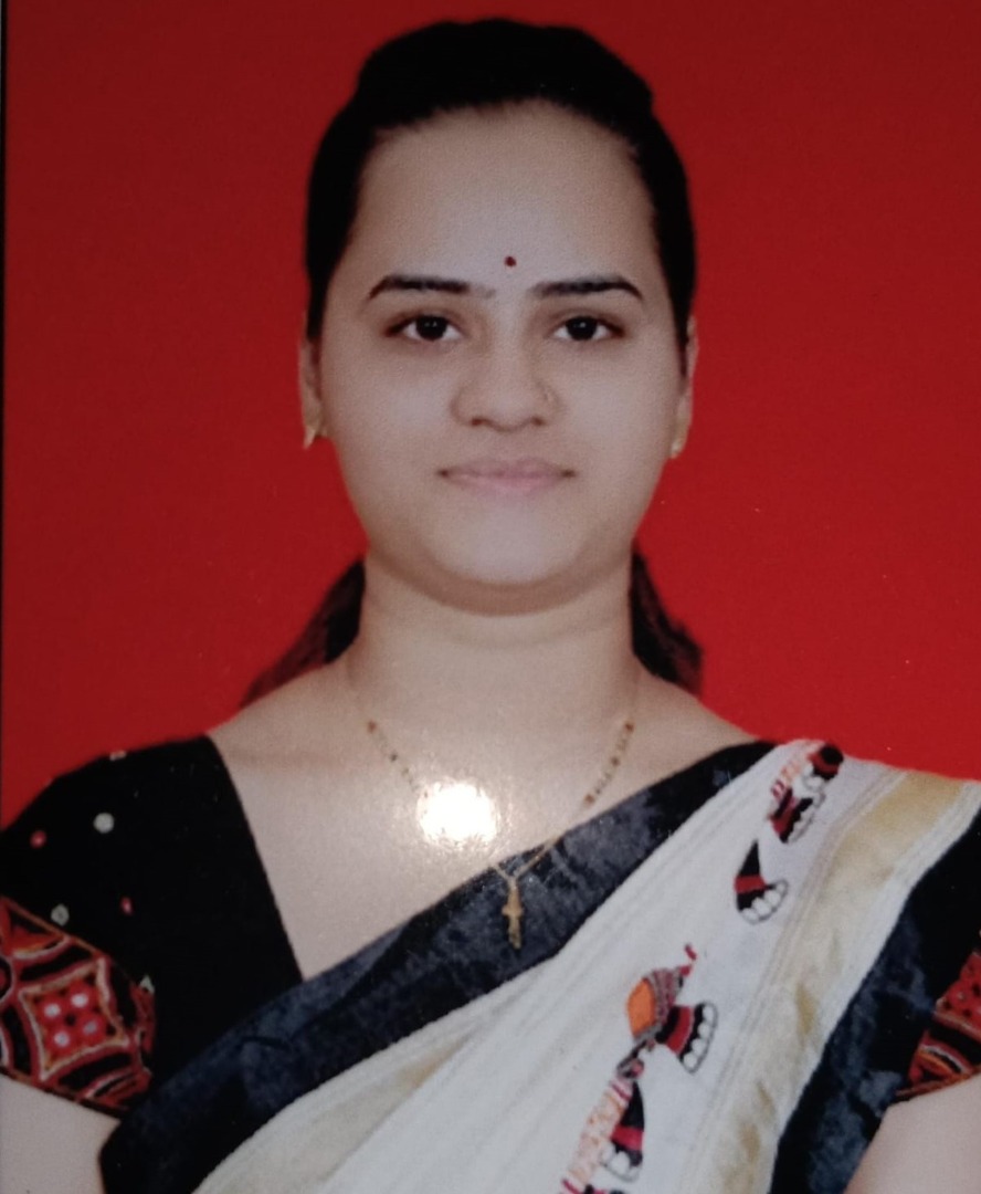sharadha savant - Part time Cook in pune nanded phata in Pune