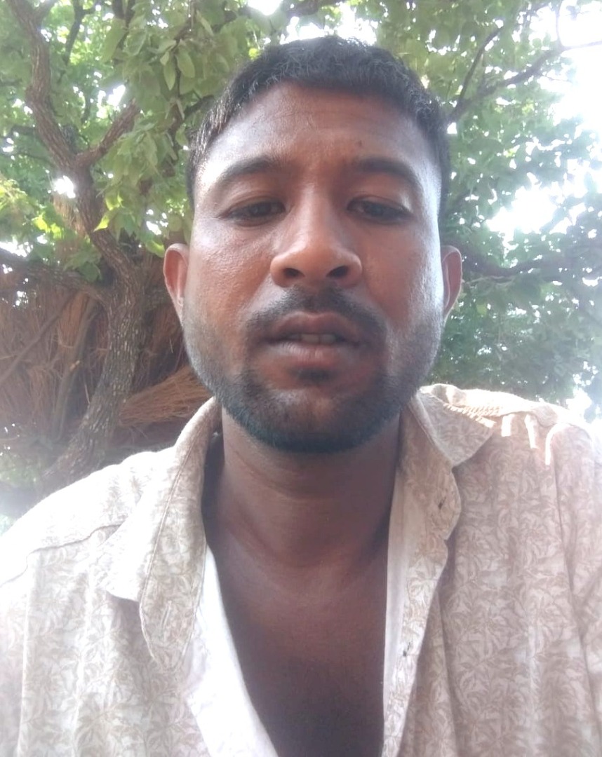 harshit  kumar - Full time Cleaner in rajasthan in Dungarpur