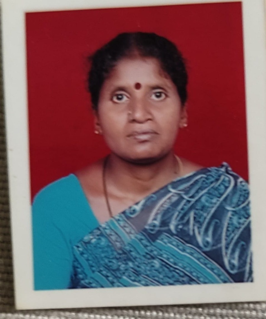 Latha - Part time Cleaner and Baby Sitter in Gollahalli in Bangalore Bengaluru