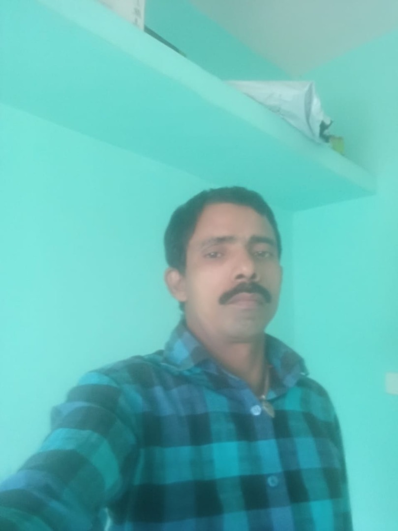 Bhodan mahto - Full time Cook in Whitefield in Bangalore Bengaluru