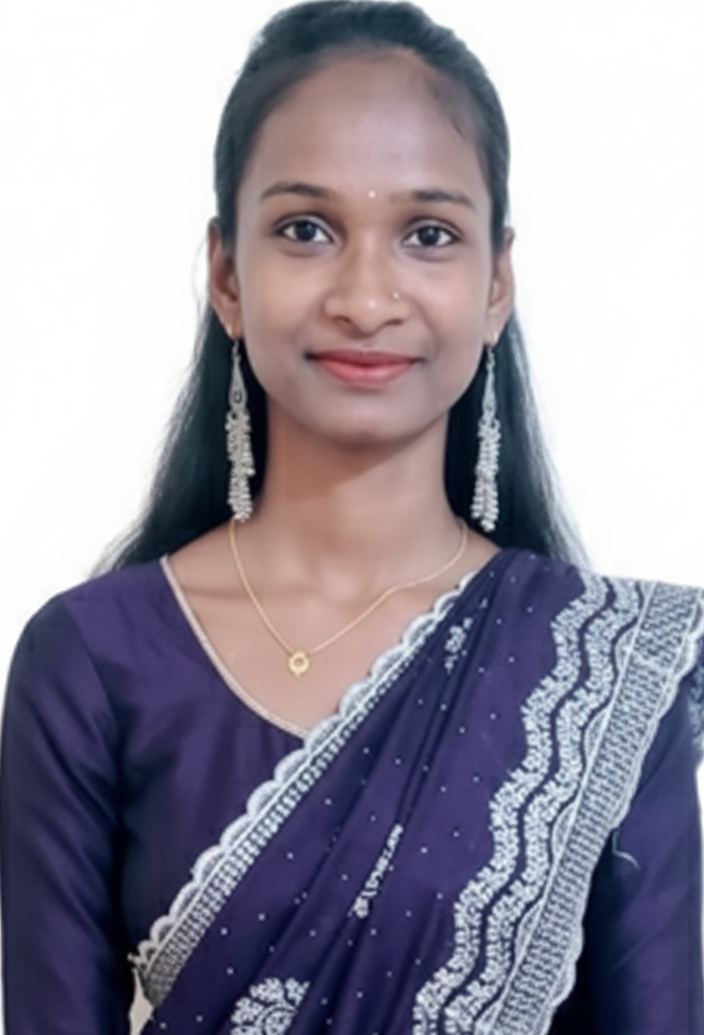Bandana Gupta - Part time Cleaner and Cook in borivali in Mumbai