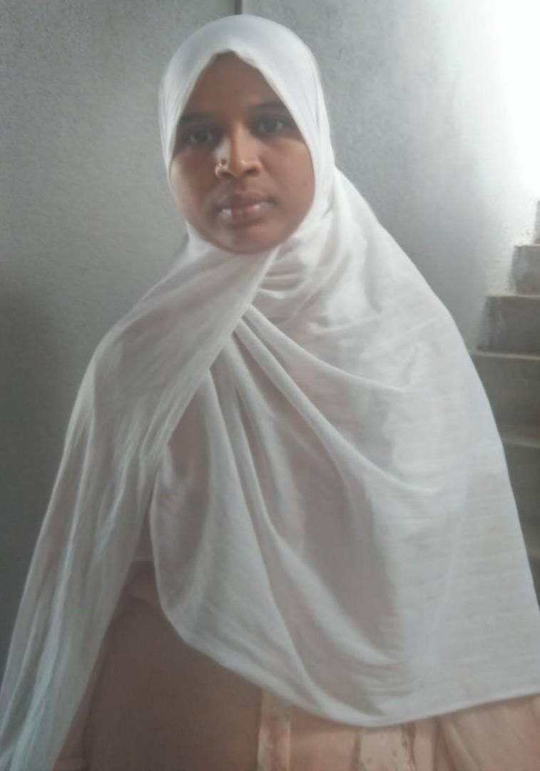 Yasmin  Anwar Sayyed - Full time Cleaner and Cook and Baby Sitter in Hukkeri in Belgaum