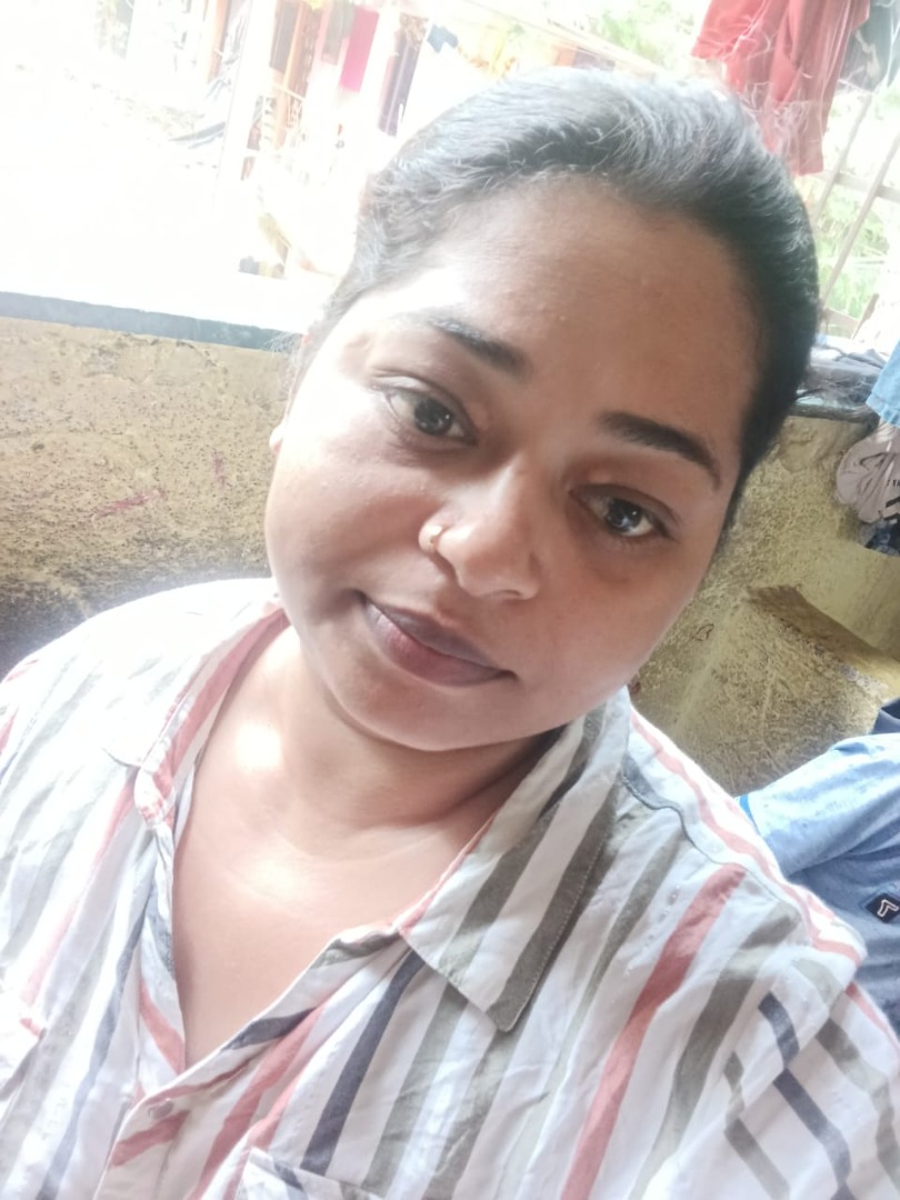 kranti gautam - Part time Baby Sitter in ullasnagar 2 Shahad in Kalyan