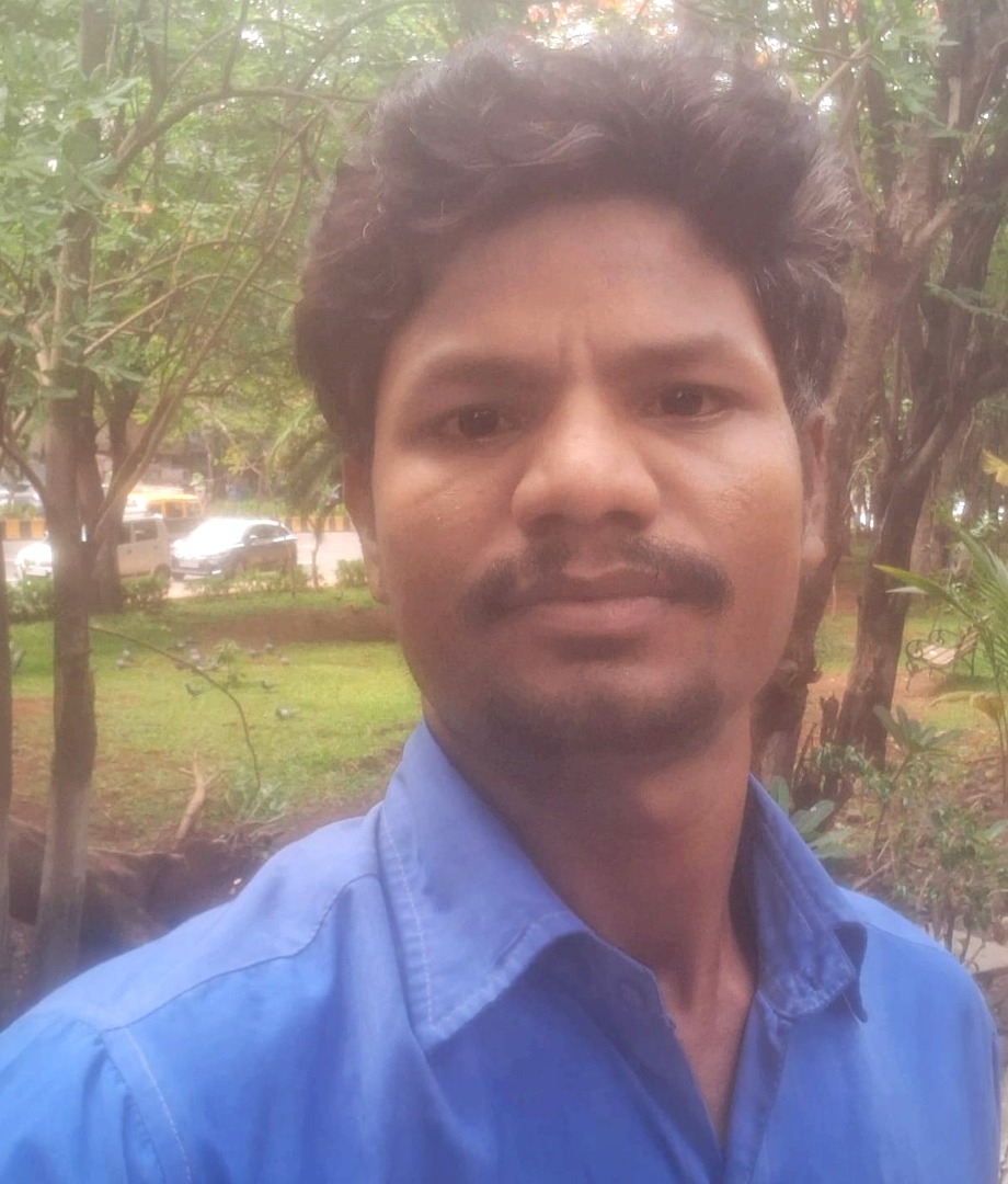 Ramkesh kumar - Full time Cook in belapur in Navi Mumbai