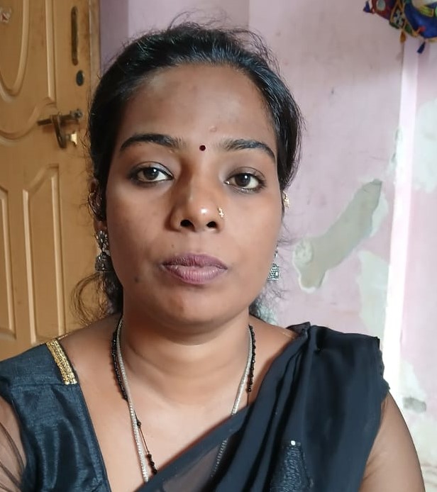 Vidya khre - Part time Cleaner and Cook and Baby Sitter in thakurli dombivali in Kalyan
