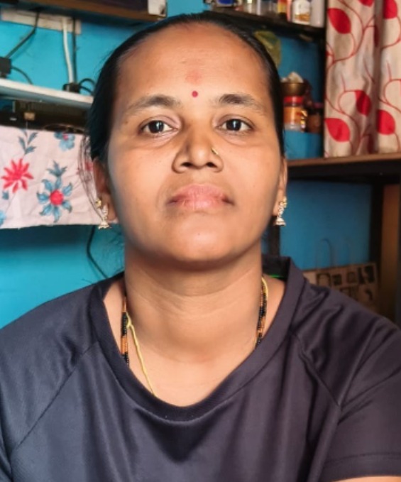 Renuka - Part time Cook and Baby Sitter in Electronic City in Bangalore Bengaluru