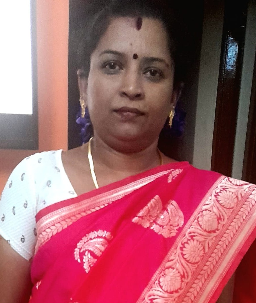 Shalini - Part time Cleaner in Kadugondanahalli in Bangalore Bengaluru