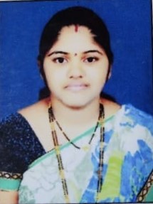 Janhvi Mangesh Teli - Part time Cleaner and Cook in Shaniwar Peth in Pune
