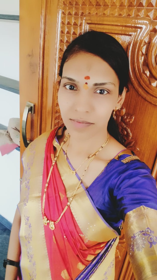 Kavita Goudar - Full time Patient Care and Elderly Care in Bagalkot in Others