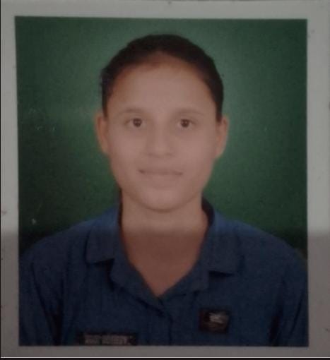 gunjan matange - Part time Baby Sitter in teosa tivsa in Amravati
