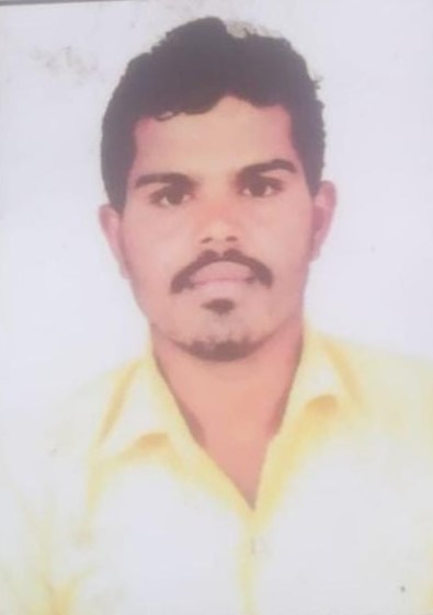Rajabhakshi Tadapatri - Full time Cleaner in Akshay Colony in Hubli
