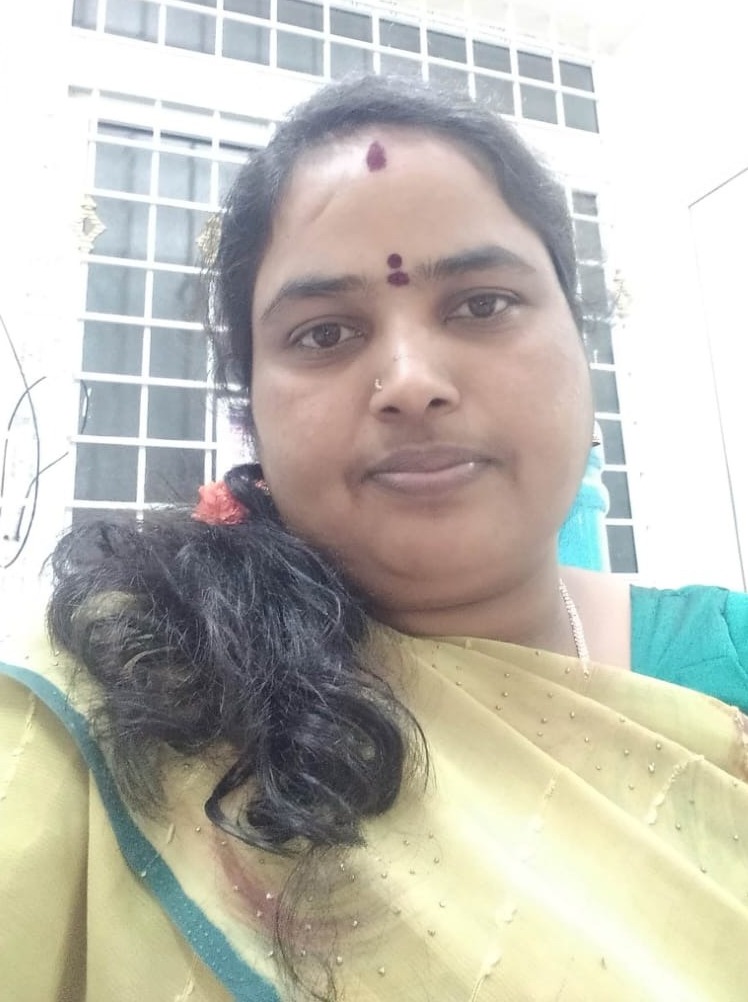 Prathima - Part time Cleaner in Gottigere in Bangalore Bengaluru