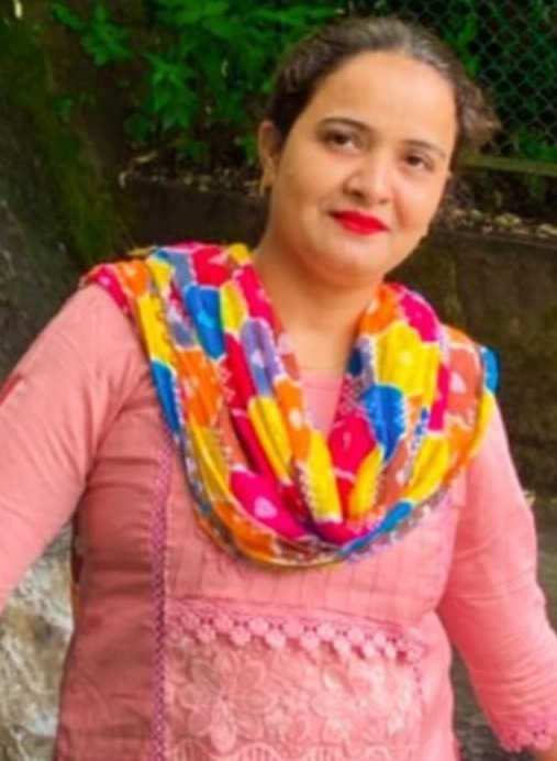 fatima - Full time Patient Care and Elderly Care and Baby Sitter in agra in Agra