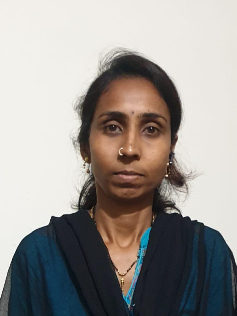 Thejaswini - Part time Cleaner and Cook in Muneshwara Nagar in Bangalore Bengaluru