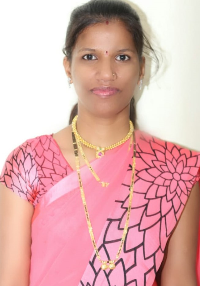 varsha manglekar - Part time Patient Care and Elderly Care and Baby Sitter in Dandekar Pool in Pune