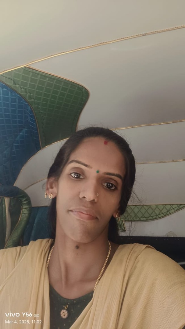 Hemavathi - Part time Cleaner in Maruti Nagar, in Bangalore Bengaluru