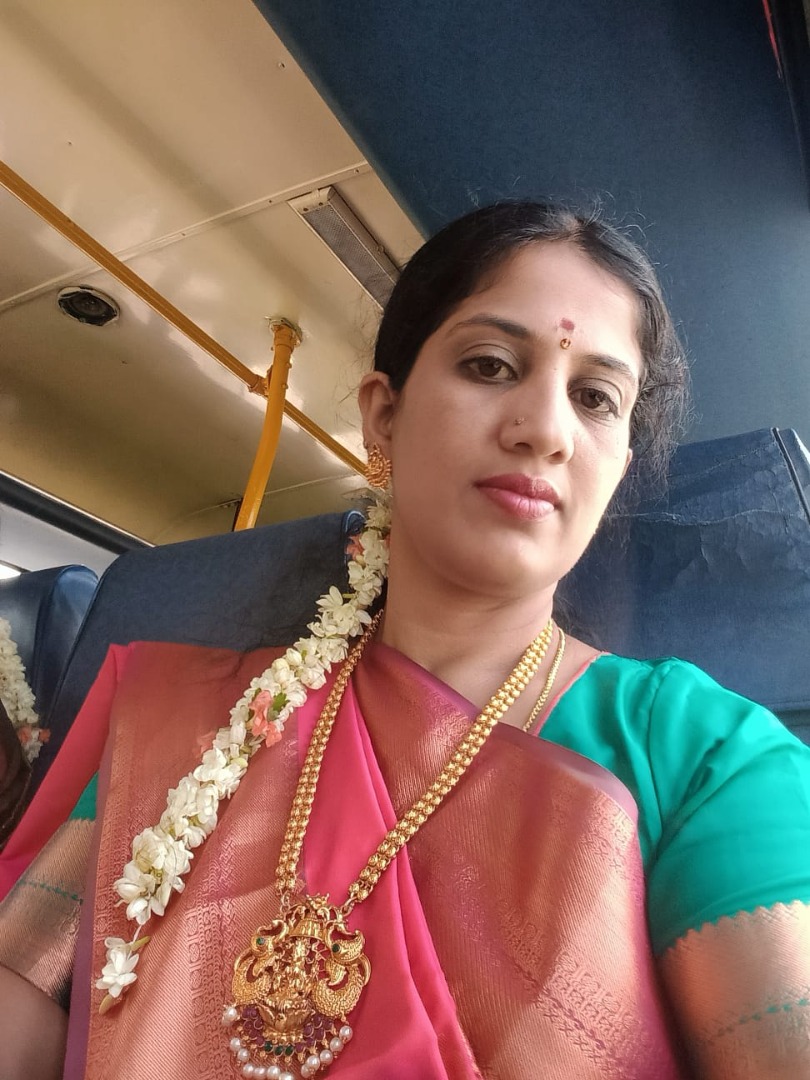 Shobha - Part time Cleaner and Baby Sitter in Peenya in Bangalore Bengaluru