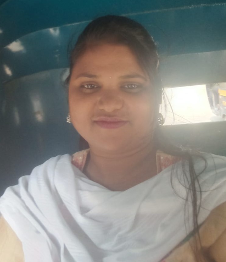 mamata chuauh - Part time Patient Care and Elderly Care and Baby Sitter in ulhasnagar Shahad gaon in Kalyan