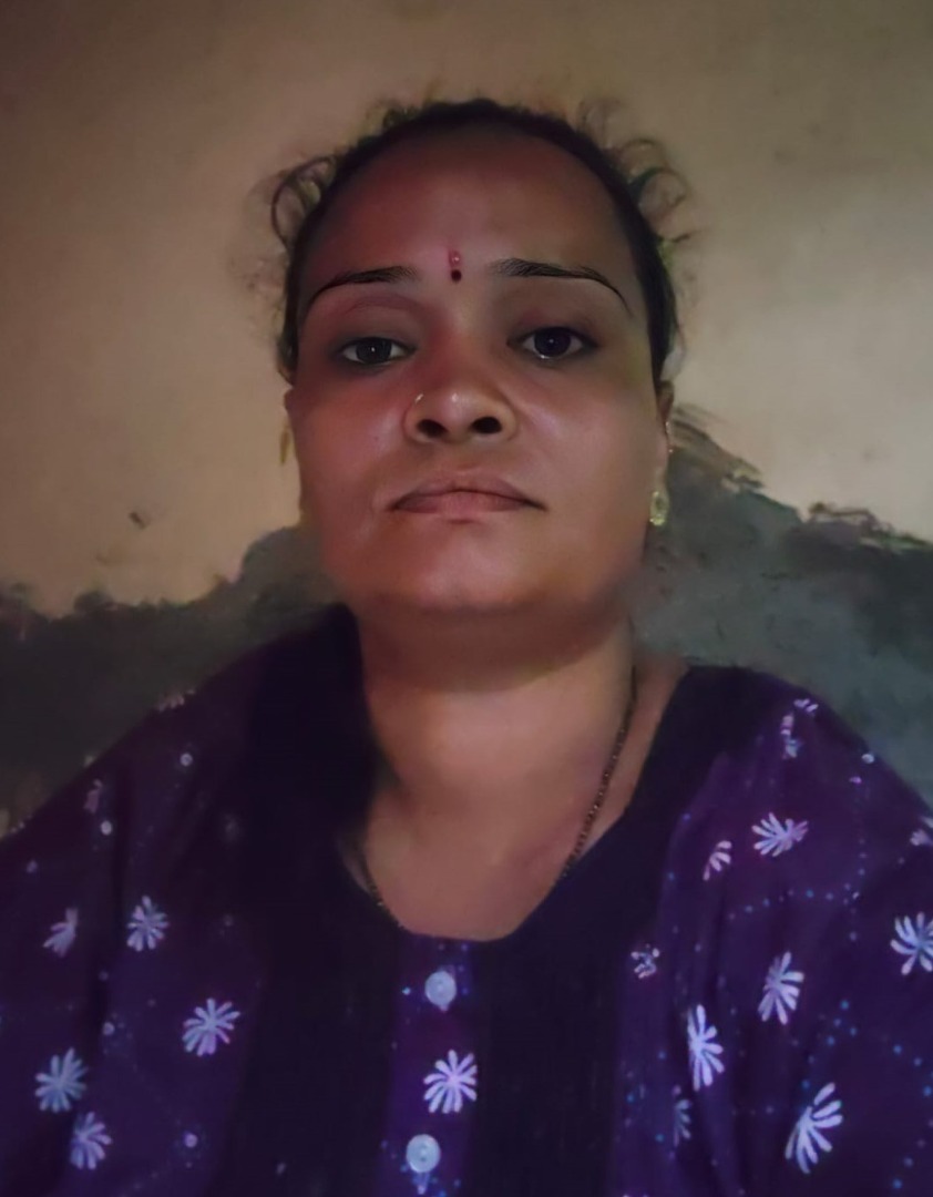 sandhya santosh chavan