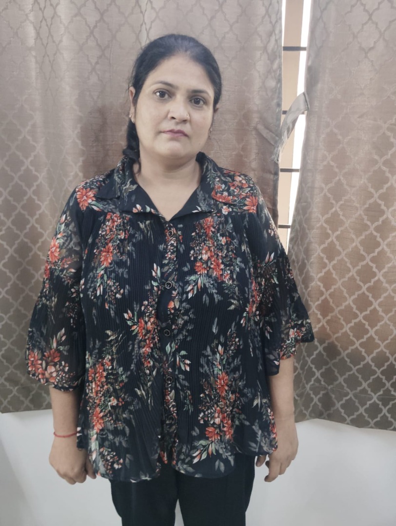 Sharanjit Kaur