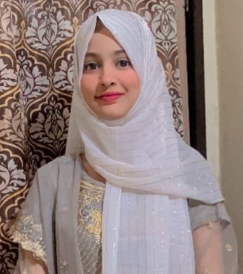 iqra shaiklh - Part time Cleaner and Baby Sitter in pune kondhwa in Pune