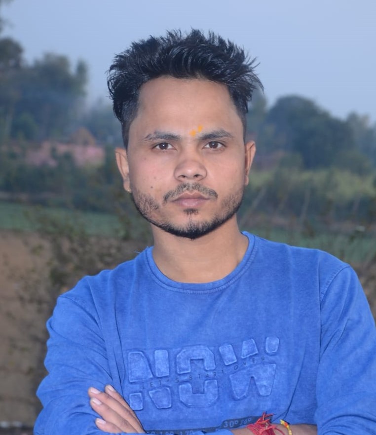 guarav kumar - Part time Cook and Baby Sitter in haridwar uttarkhand in Haridwar