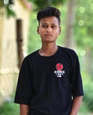 Naveen Kumar - Full time Cleaner in Bandra West in Mumbai