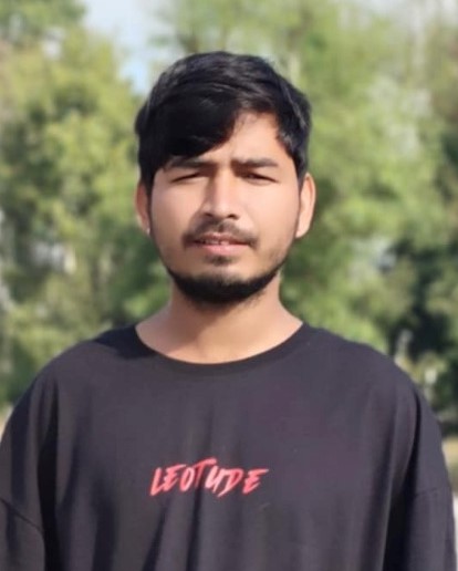Milan Dhaniram Dhakal