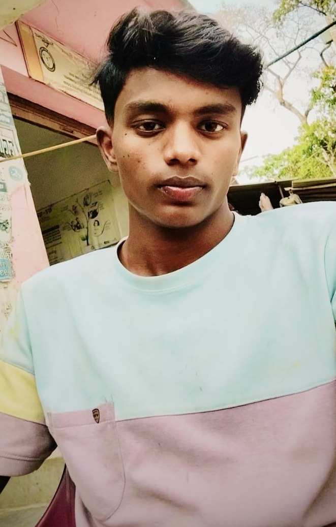 Vikas Kumar - Full time Cleaner in Bandra West in Mumbai