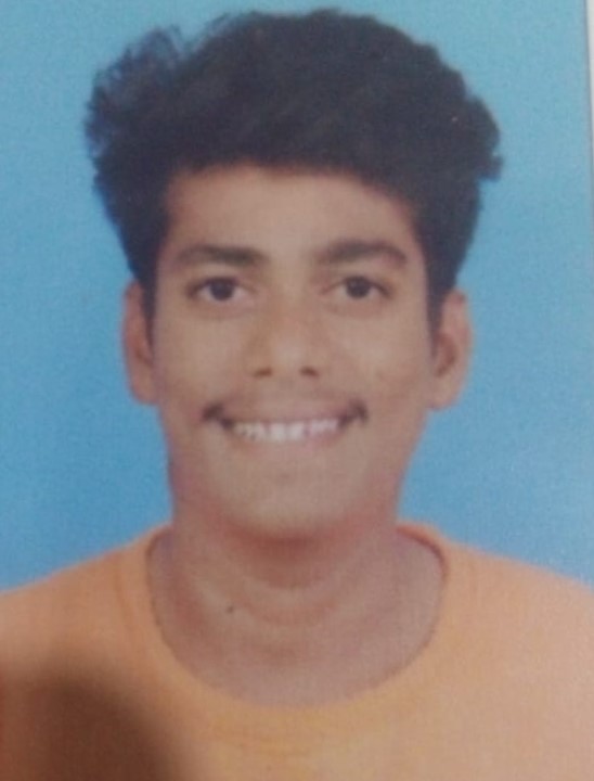rupesh vishvanath zele - Full time Cleaner in Sabe Gaon in Thane